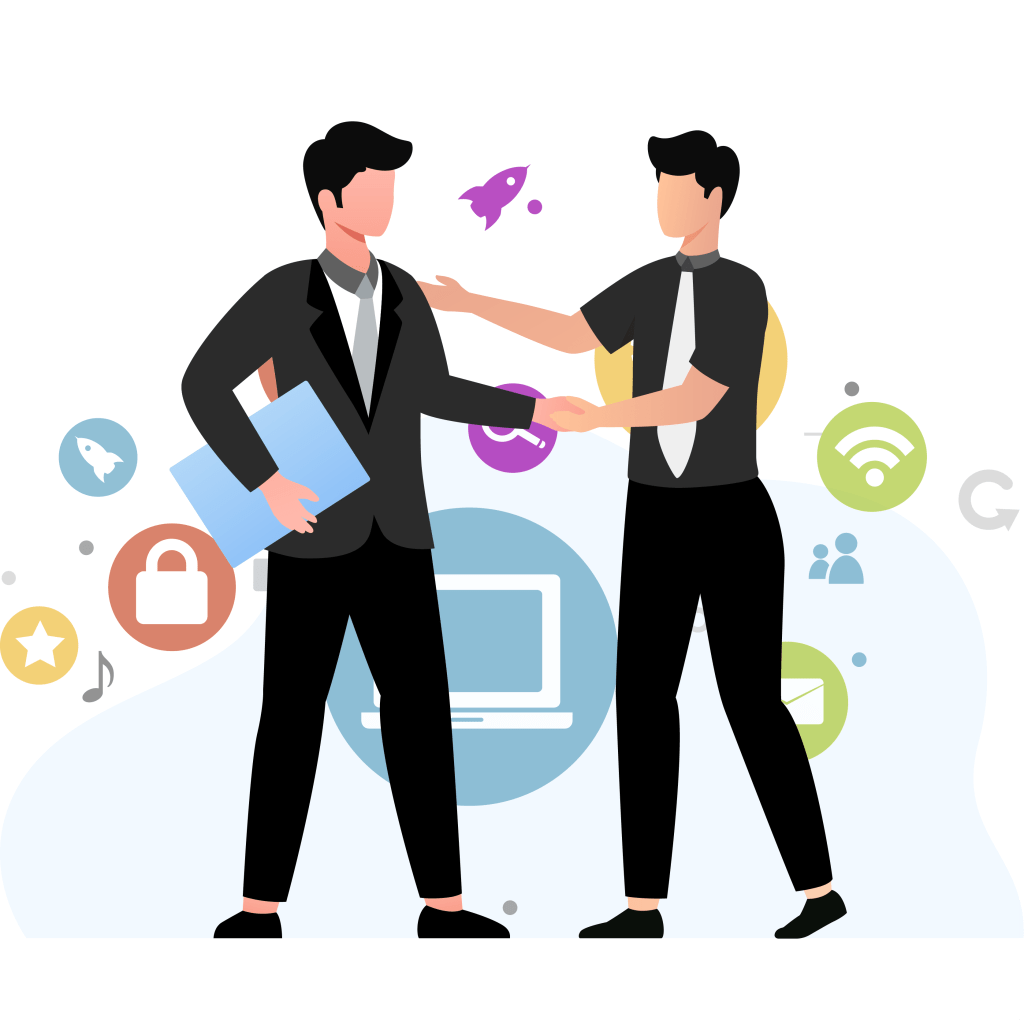 AUTOSherpa - IT CONSULTANTS