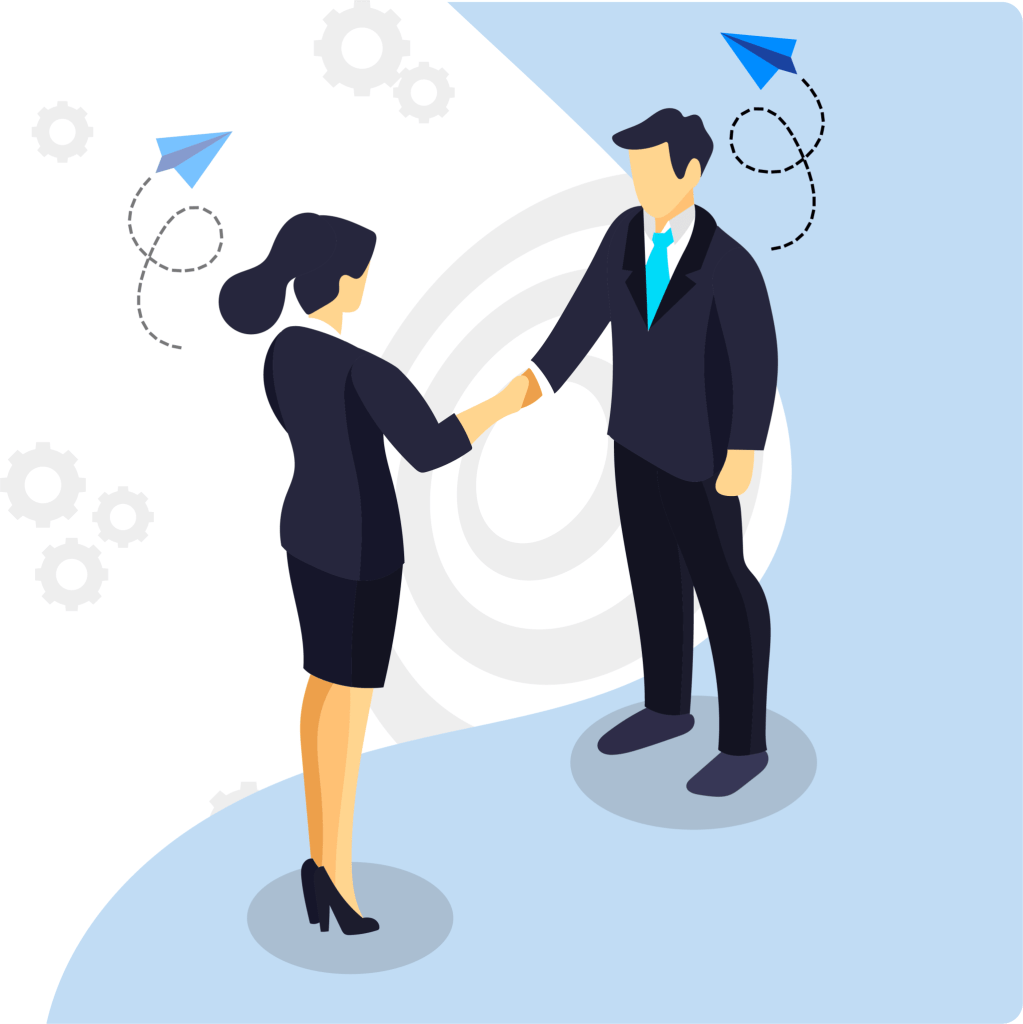 Partner with AUTOSherpa CRM